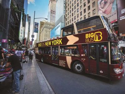 Is Hop On Hop Off Better for Honeymoon Couples? (2025)