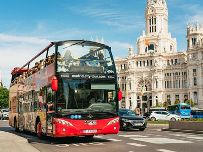 Top 20 Unique Things to Do in Madrid (2026)