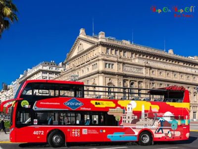 3 Day Buenos Aires Itinerary (2026 Travel Guide): What to Do in Buenos Aires in 3 Days