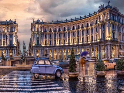 Five Best Hop On Hop Off Bus Tours
