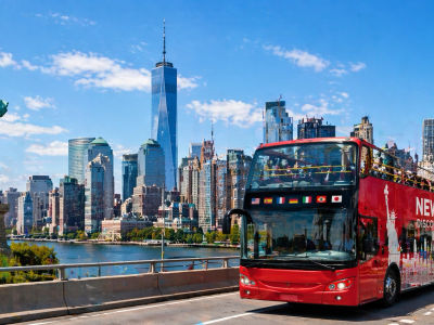Best NYC City Tour for First-Time Visitors (2026 Guide)