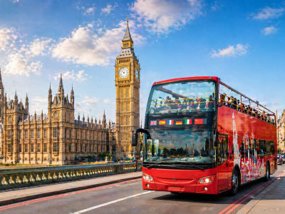Is Hop On Hop Off Worth It In London?