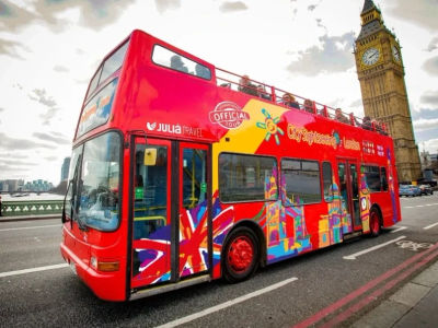 Best Way to Get Around London for Tourists