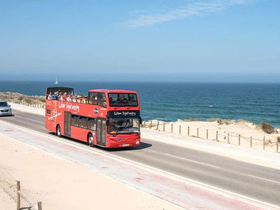 Is the Lisbon Hop-On Hop-Off Bus Worth It? Routes, Stops & Tips