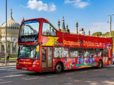 Best Things to Do in Brighton for First-Time Visitors