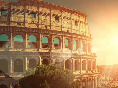 Exotic Destinations of Europe