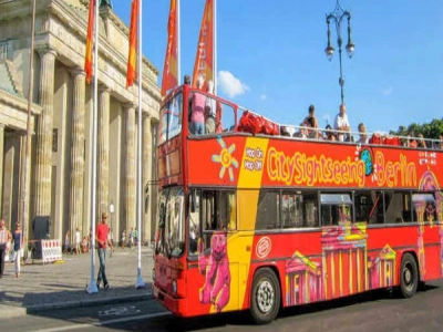 Top European Nations to Experience the Best Hop on Hop off Bus Tours