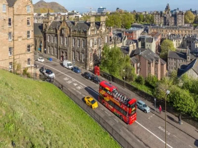 Important Things to Do in Edinburgh