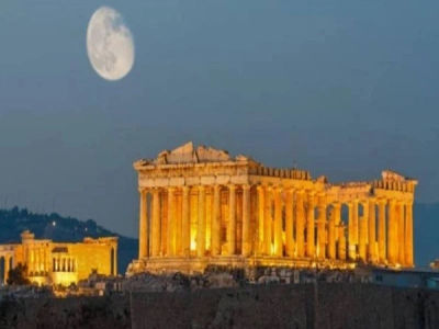 Important Things to Do in Athens