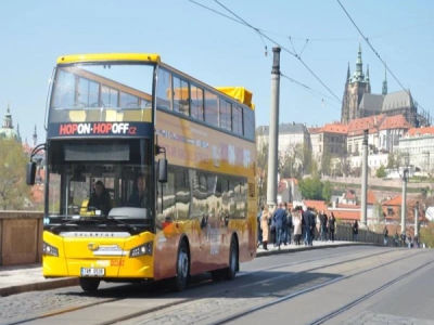 Important Things To Do In Prague