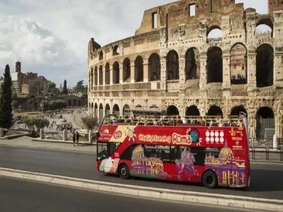  Important Things to do in Italy