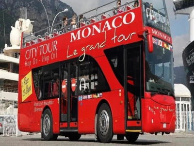 Important Things to do in Monaco