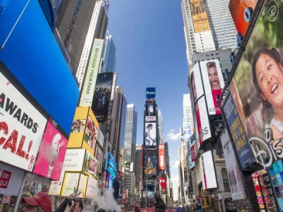 New York In 2023: What to Expect & What to Do This Year?