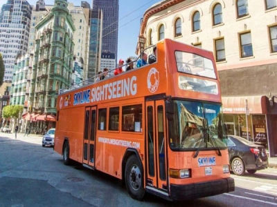 San Francisco In 2023: What to Expect & What to Do This Year?