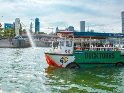 Singapore In 2023: What to Expect & What to Do This Year?