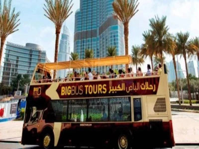 Dubai In 2023: What to Expect & What to Do This Year?