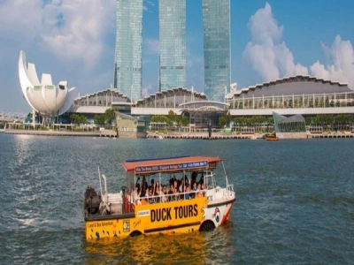 The Best Time to Visit Singapore – Month On Month Guide