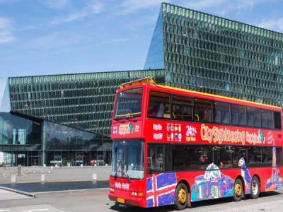 The Best Time to Visit Reykjavik – Month On Month Guide