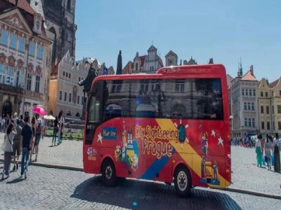 The Best Time to Visit Prague – Month On Month Guide