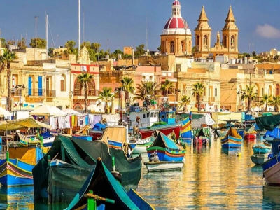 7 Reasons Why Should Be Visiting Malta