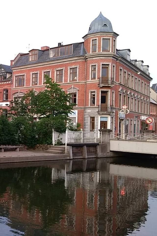 Aarhus Hop On Hop Off Bus Tour