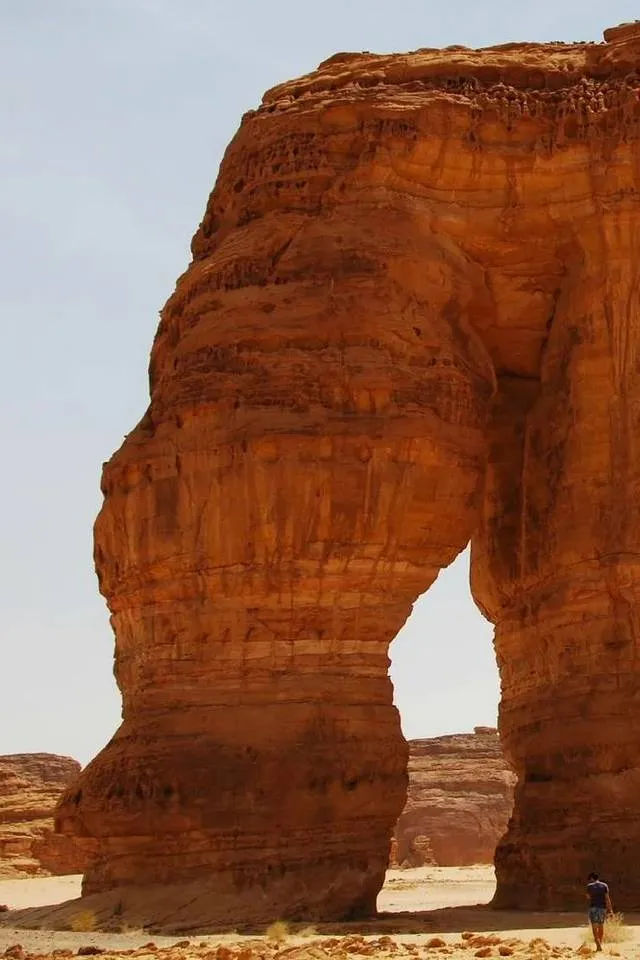 Things to do in AlUla Things to do in AlUla