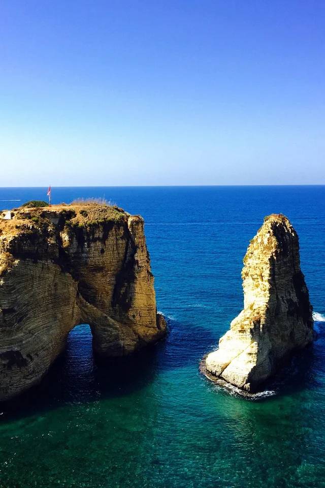 Beirut Hop On Hop Off Bus Tour