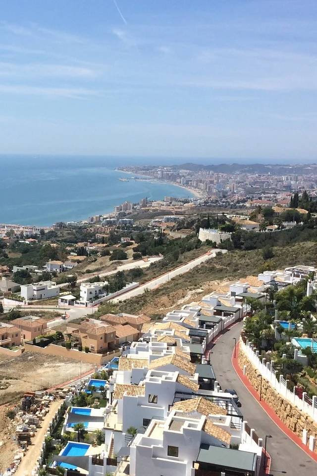 Benalmadena Hop On Hop Off Bus Tour