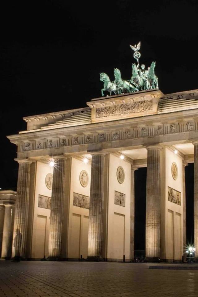 Things to do in Berlin Things to do in Berlin