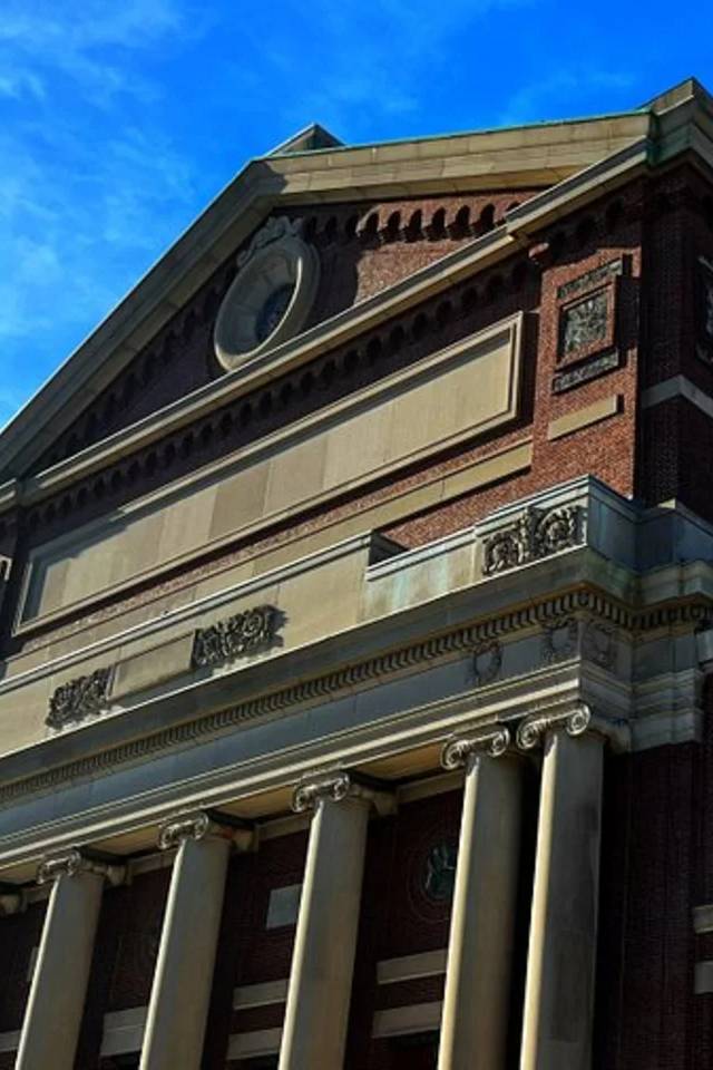 Things to do in Boston