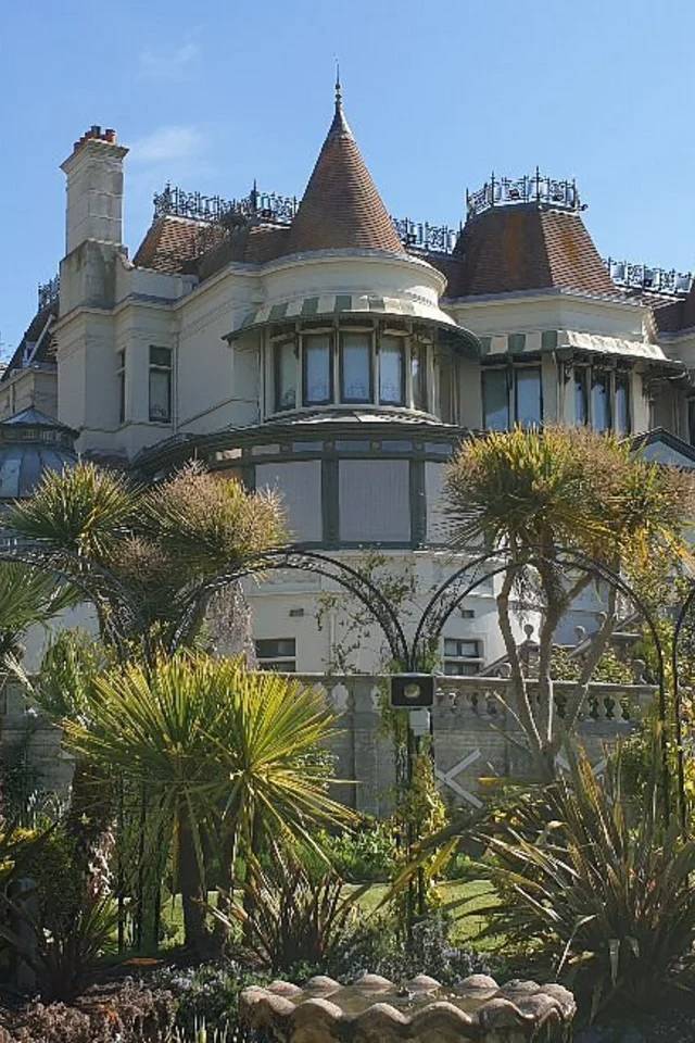 Bournemouth Hop On Hop Off Bus Tour