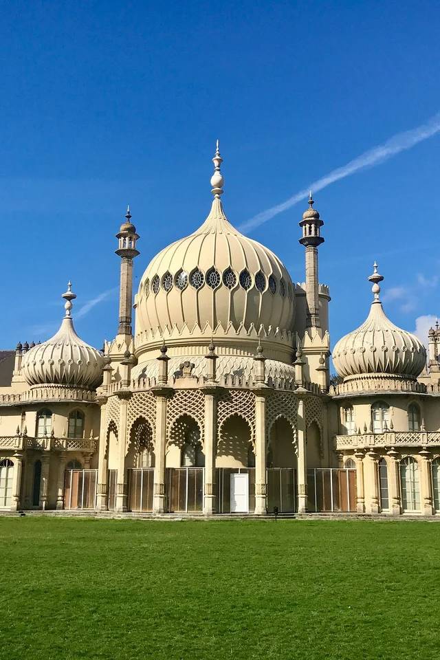 Brighton Hop On Hop Off Bus Tour