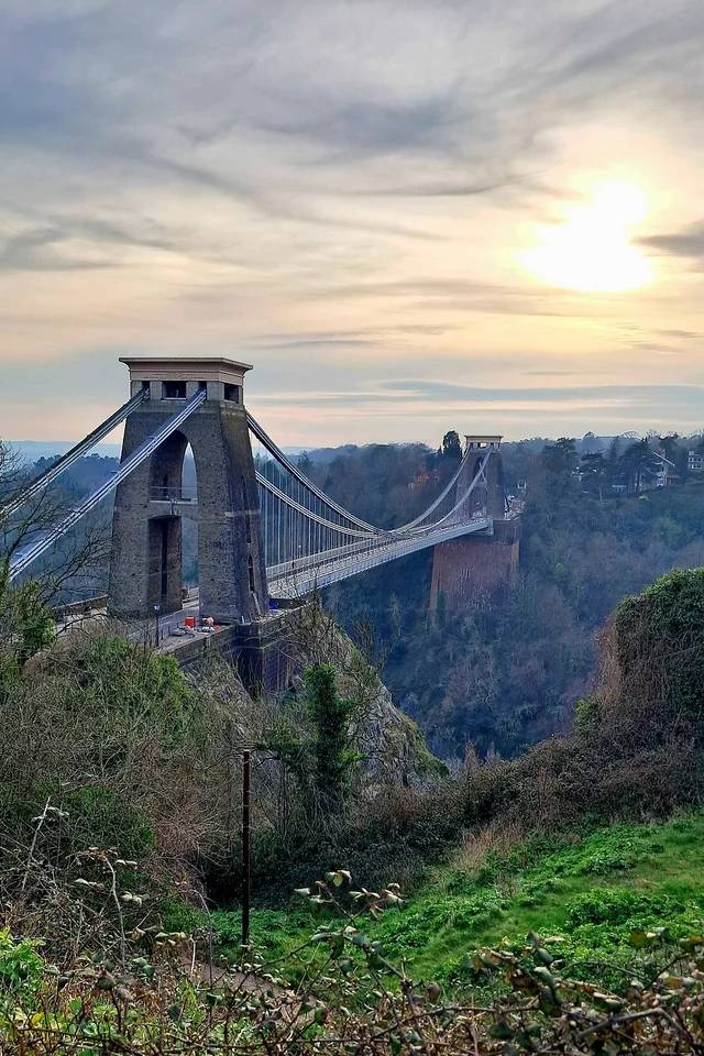 Bristol Hop On Hop Off Bus Tour