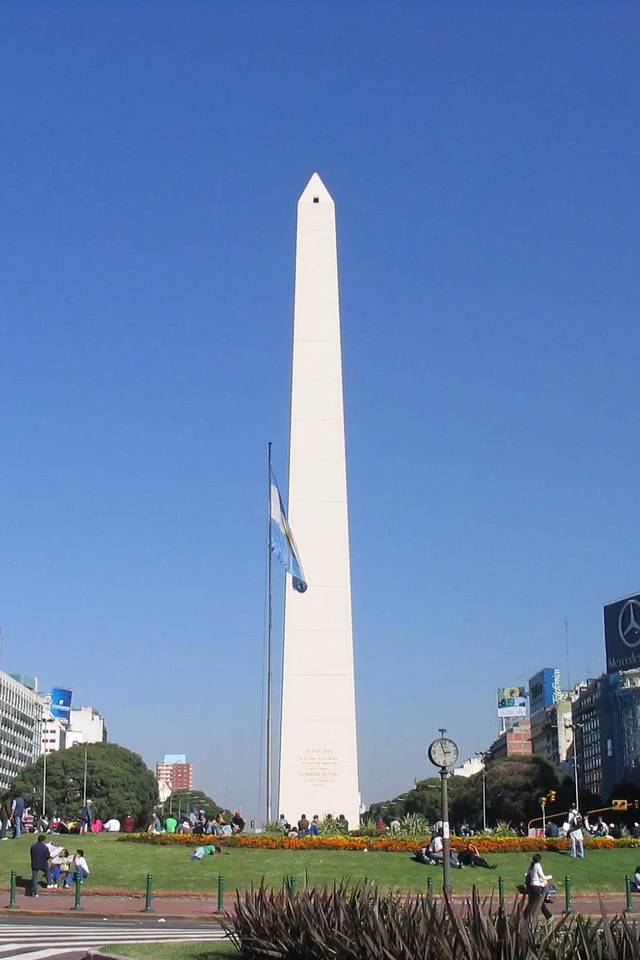 Buenos Aires Hop On Hop Off Bus Tour