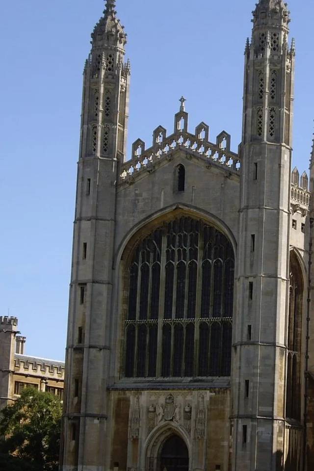 Cambridge Hop On Hop Off Bus Tour