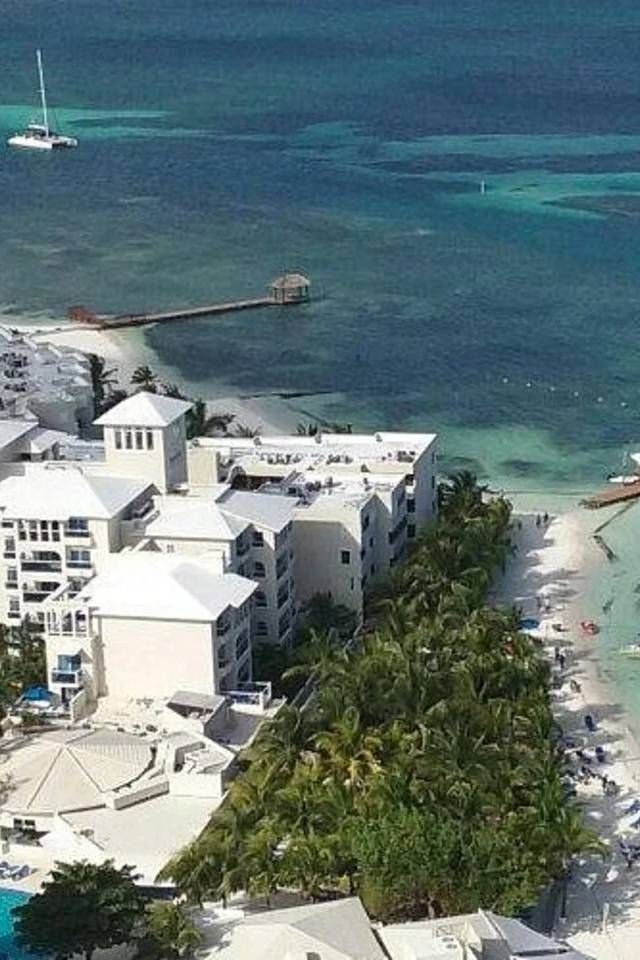 Cancun Hop On Hop Off Bus Tour