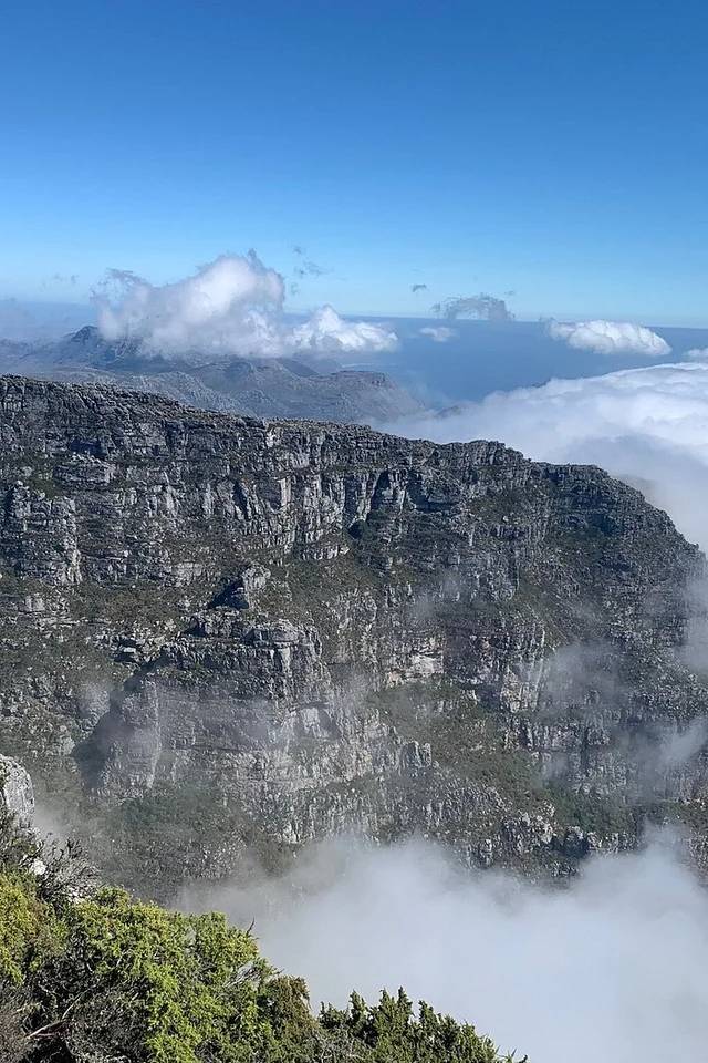 Cape Town Hop On Hop Off Bus Tour
