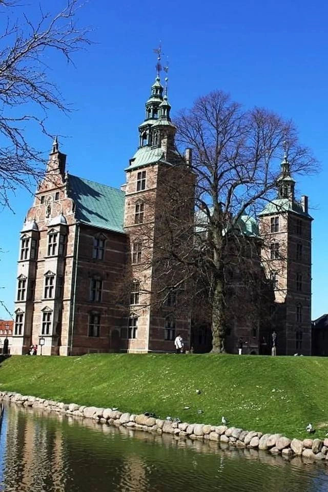 Copenhagen Hop On Hop Off Bus Tour