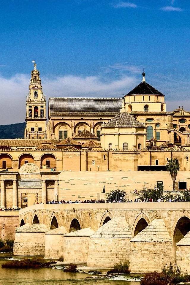 Things to do in Cordoba Things to do in Cordoba
