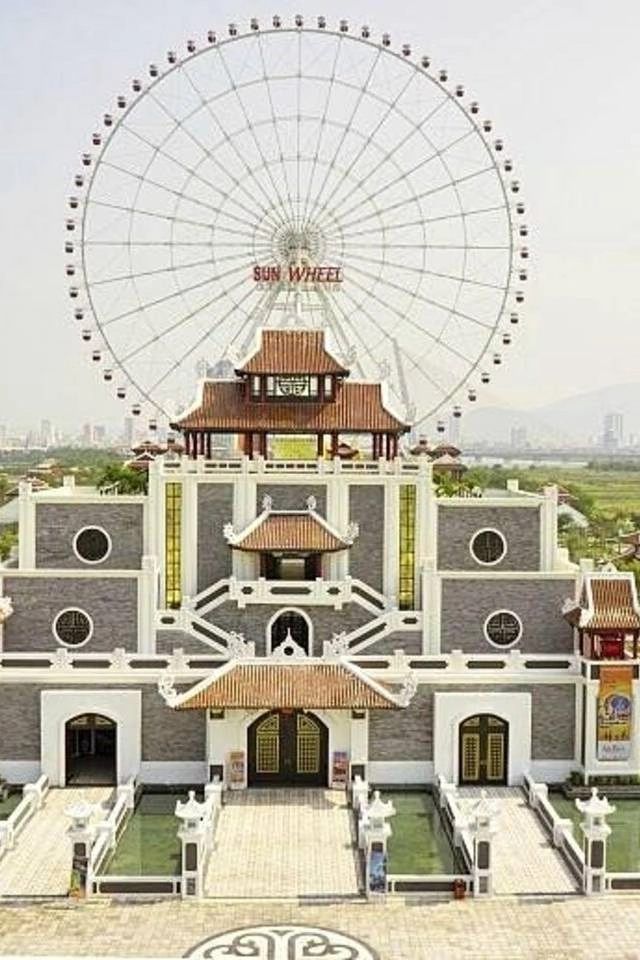 Things to do in Da Nang