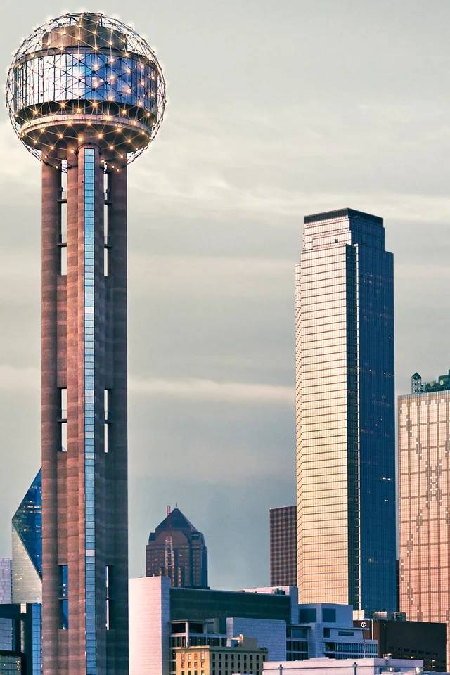 Things to do in Dallas