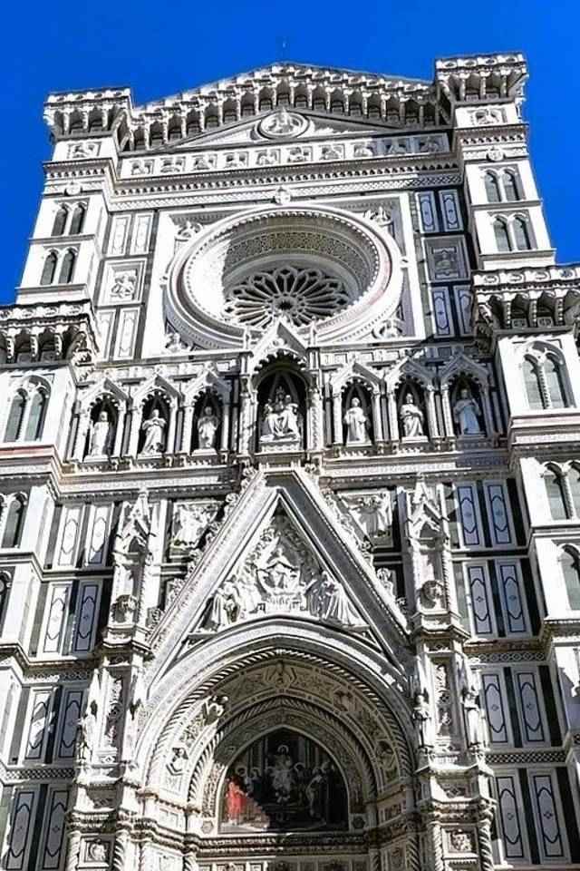 Florence Hop On Hop Off Bus Tour