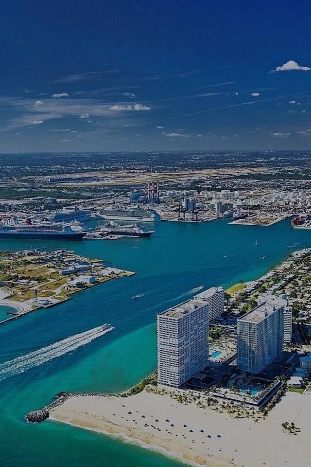 Fort Lauderdale Hop On Hop Off Bus Tour