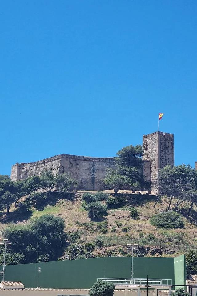 Fuengirola Hop On Hop Off Bus Tour