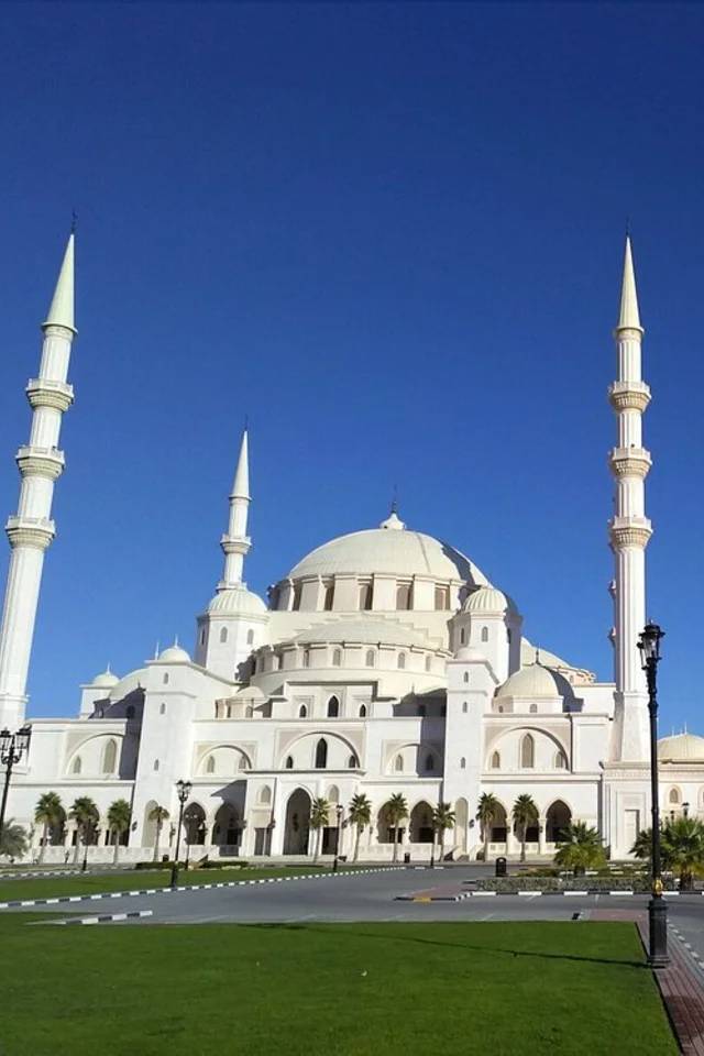Fujairah Hop On Hop Off Bus Tour