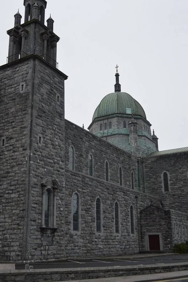 Galway Hop On Hop Off Bus Tour
