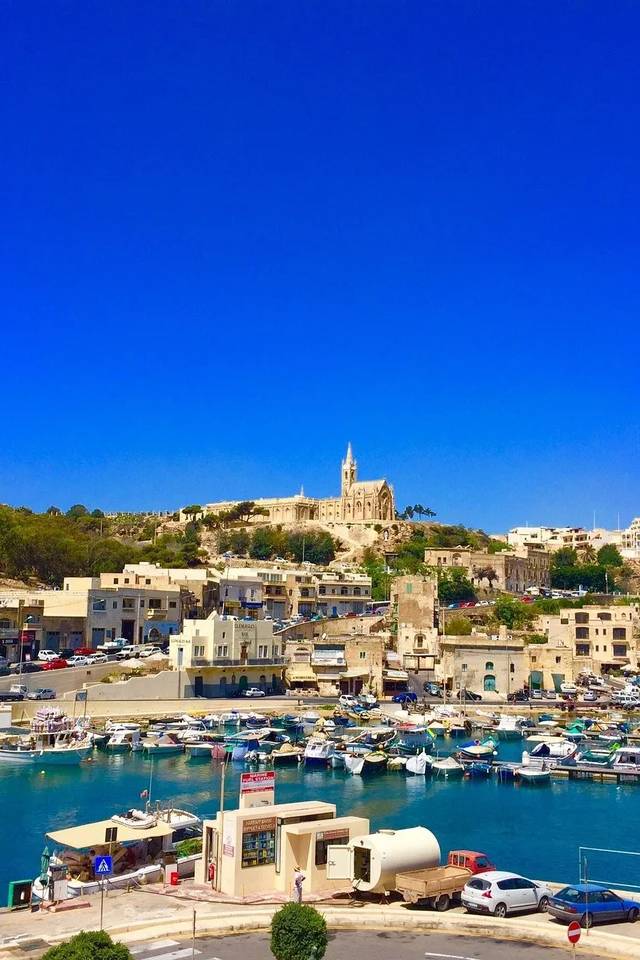 Gozo Hop On Hop Off Bus Tour