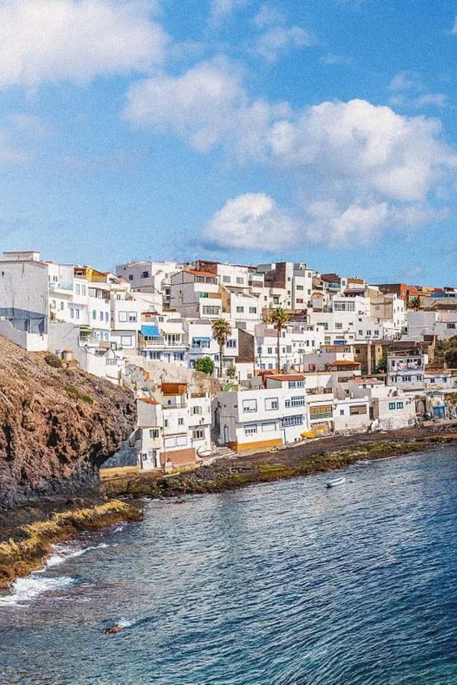 Gran Canaria Hop On Hop Off Bus Tour