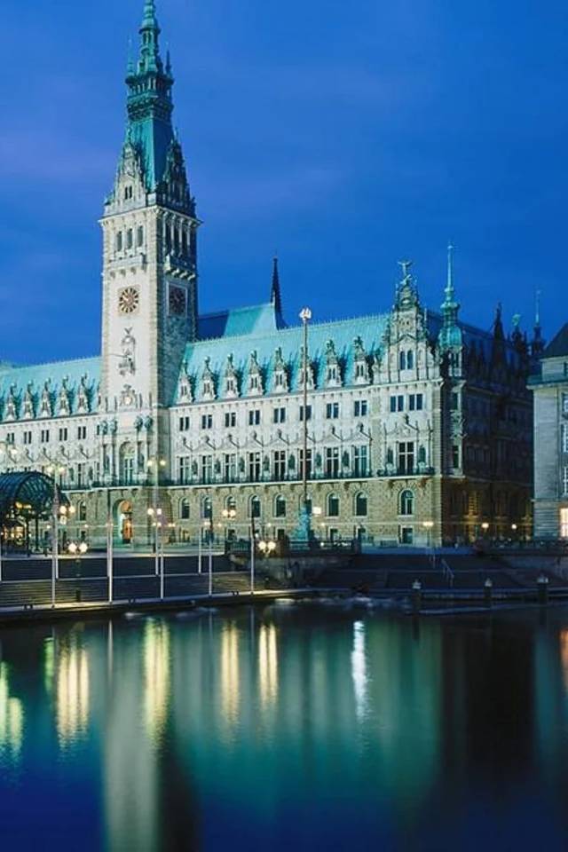 Things to do in Hamburg Things to do in Hamburg