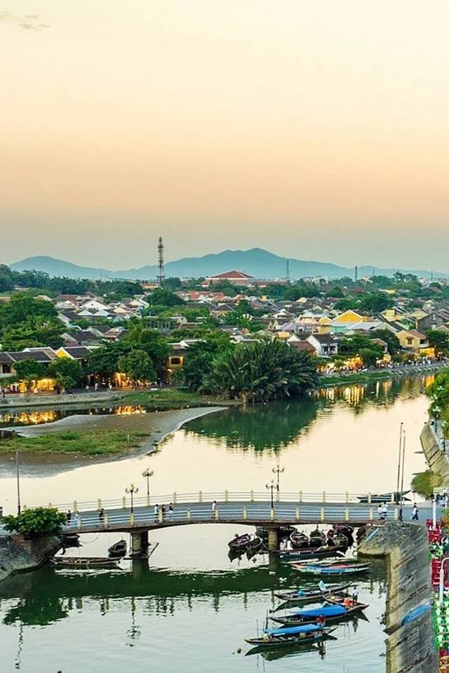 Things to do in Hoi An